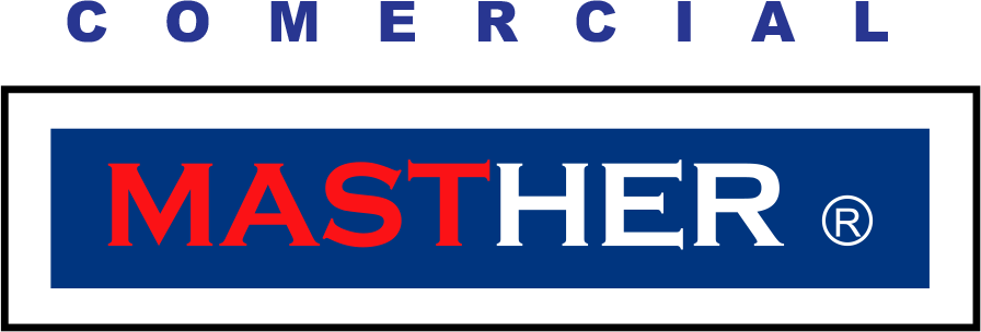 COMERCIAL MASTHER